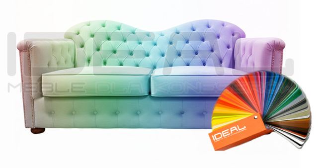 CHESTERFIELD SCHLAFSESSEL MONDELEBRITY MIT TÄGLICHER SCHLAFFUNKTION